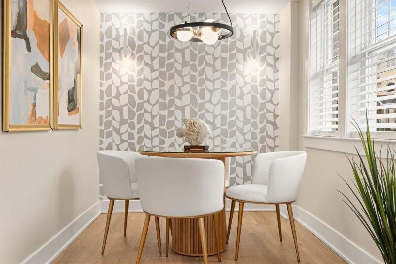 Surrey Beach House image