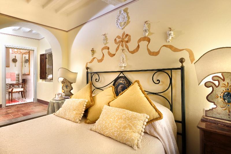 Il Falconiere Relais & Spa image