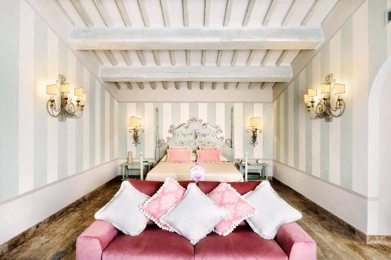 Il Falconiere Relais & Spa image