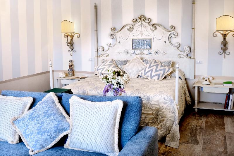 Il Falconiere Relais & Spa image