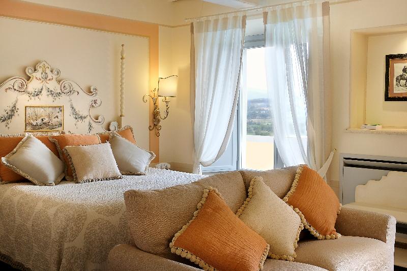 Il Falconiere Relais & Spa image