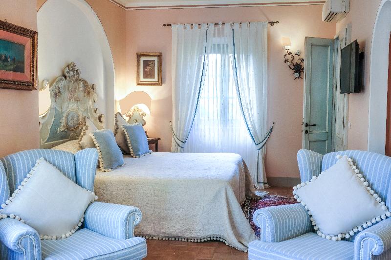 Il Falconiere Relais & Spa image