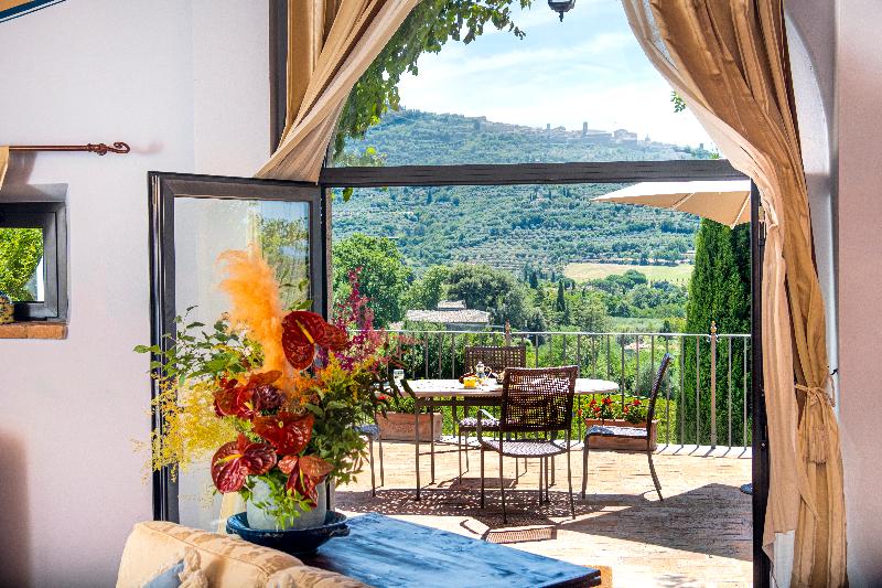 Il Falconiere Relais & Spa image