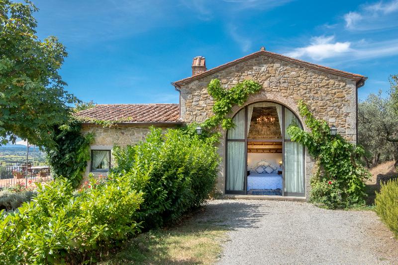 Il Falconiere Relais & Spa image