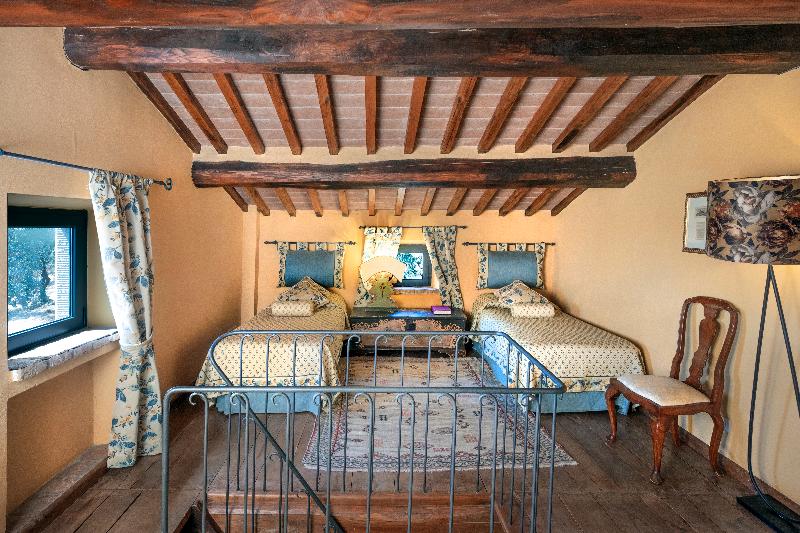 Il Falconiere Relais & Spa image