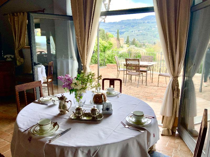 Il Falconiere Relais & Spa image