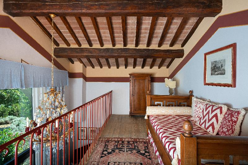 Il Falconiere Relais & Spa image