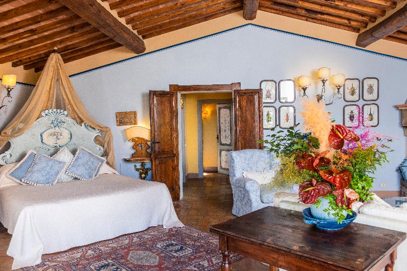 Il Falconiere Relais & Spa image