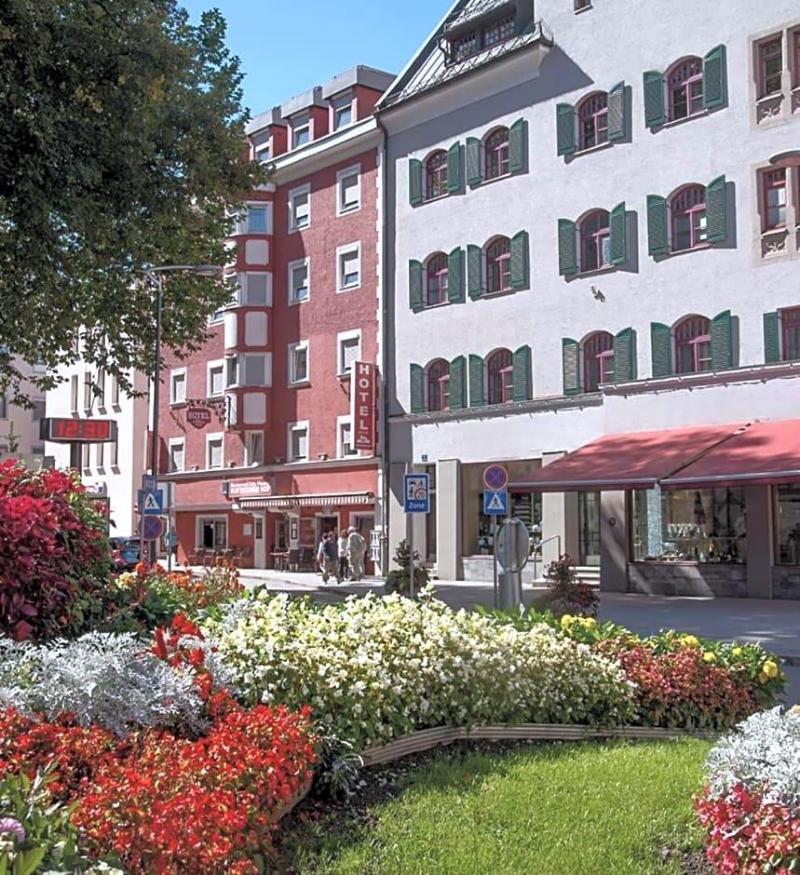 Kufsteinerhof image
