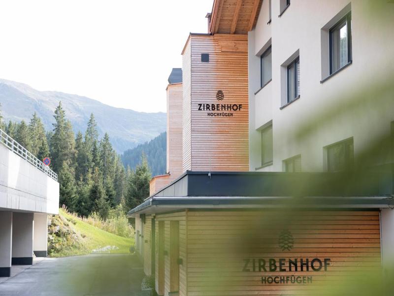 Zirbenhof image