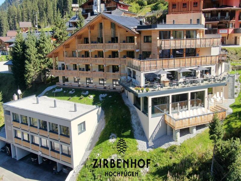 Zirbenhof image