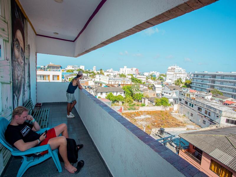 El Viajero Hostel San Andrés image