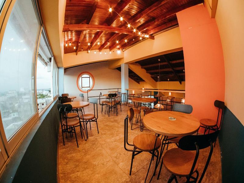 El Viajero Hostel San Andrés image