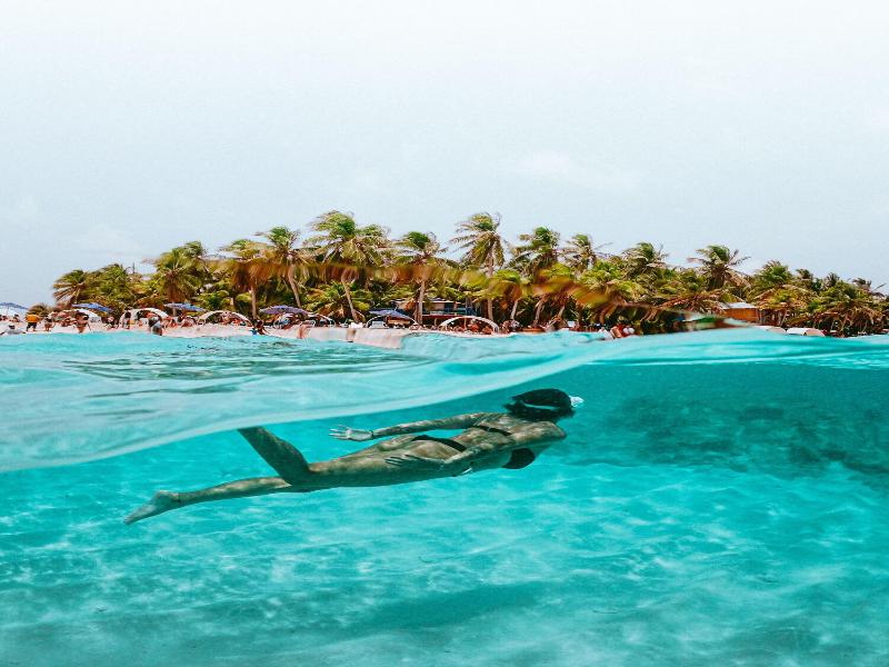 El Viajero Hostel San Andrés image