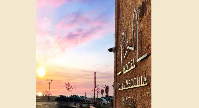 Posta Vecchia