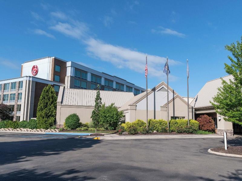 Four Points by Sheraton Ann Arbor image