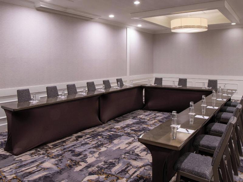 Four Points by Sheraton Ann Arbor image