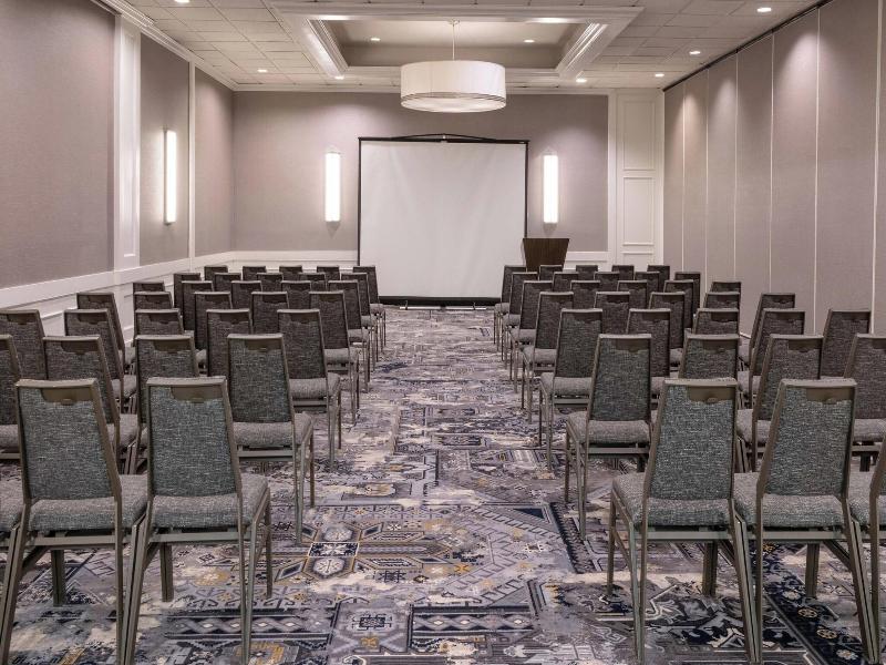 Four Points by Sheraton Ann Arbor image
