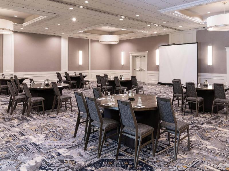 Four Points by Sheraton Ann Arbor image