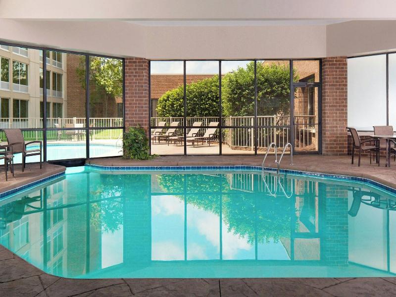 Four Points by Sheraton Ann Arbor image