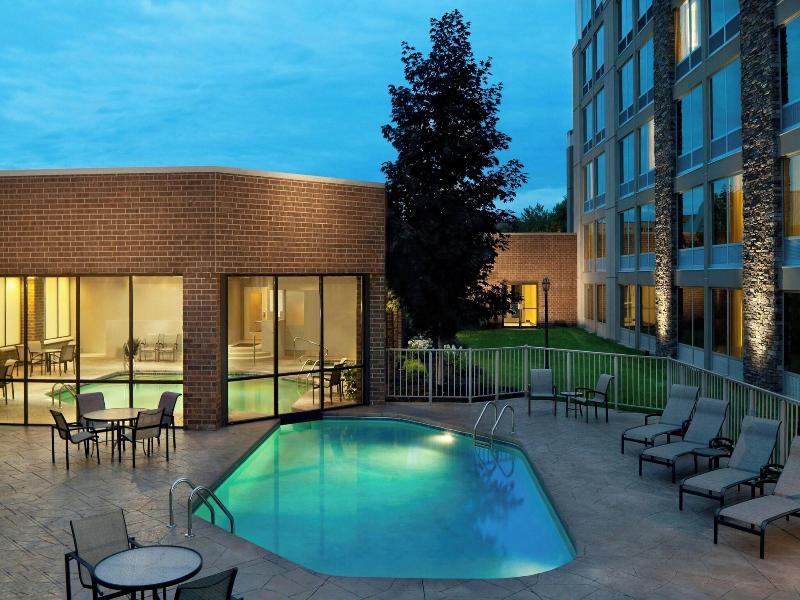 Four Points by Sheraton Ann Arbor image
