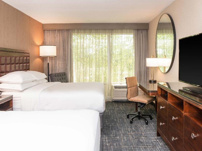 Four Points by Sheraton Ann Arbor image