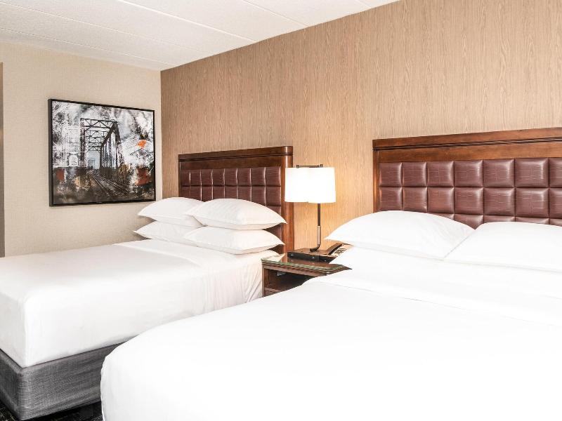 Four Points by Sheraton Ann Arbor image