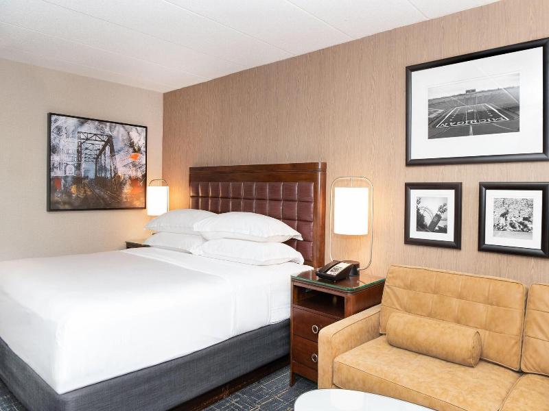 Four Points by Sheraton Ann Arbor image