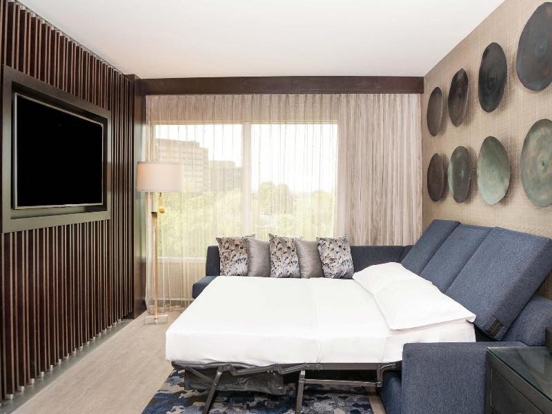 Four Points by Sheraton Ann Arbor image