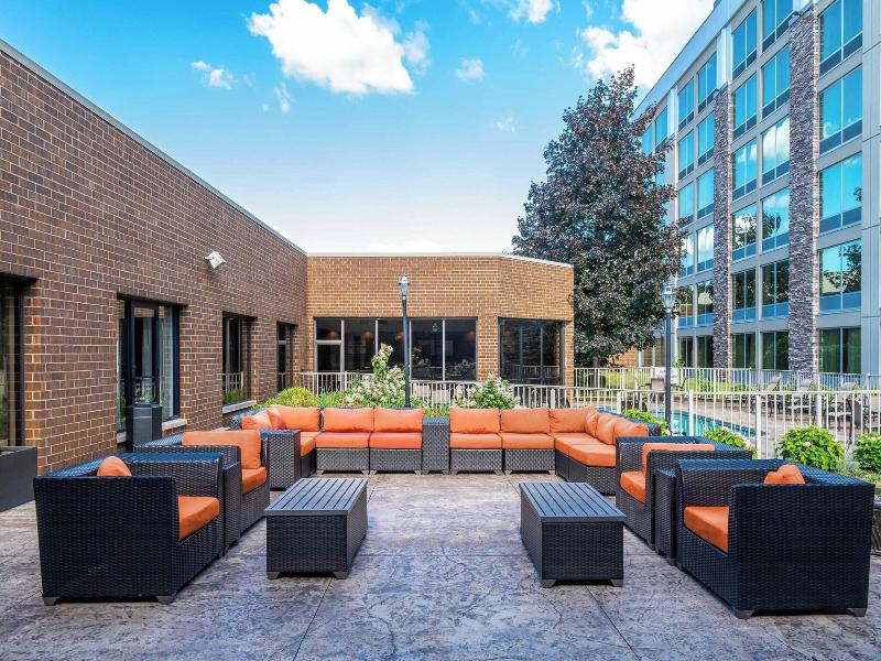 Four Points by Sheraton Ann Arbor image
