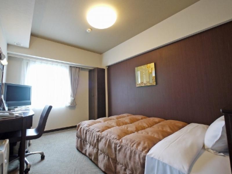 Hotel Route Inn Moriokaminami Inter