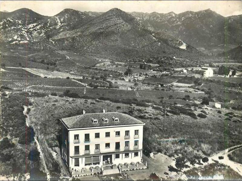 Madame Mere image