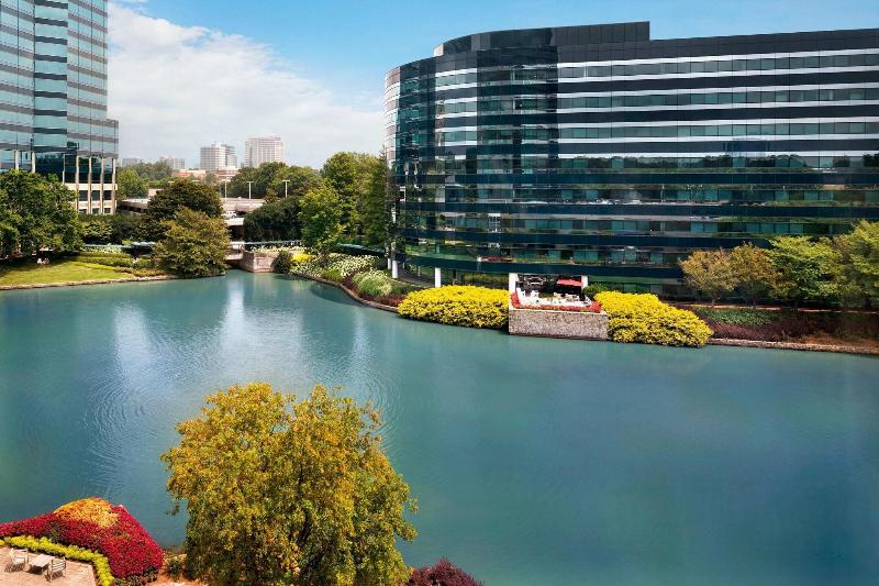 The Westin Atlanta Perimeter North