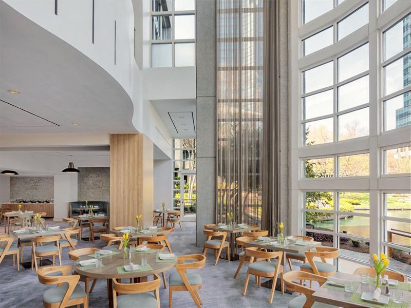 The Westin Atlanta Perimeter North image