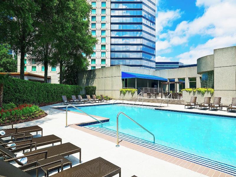 The Westin Atlanta Perimeter North image