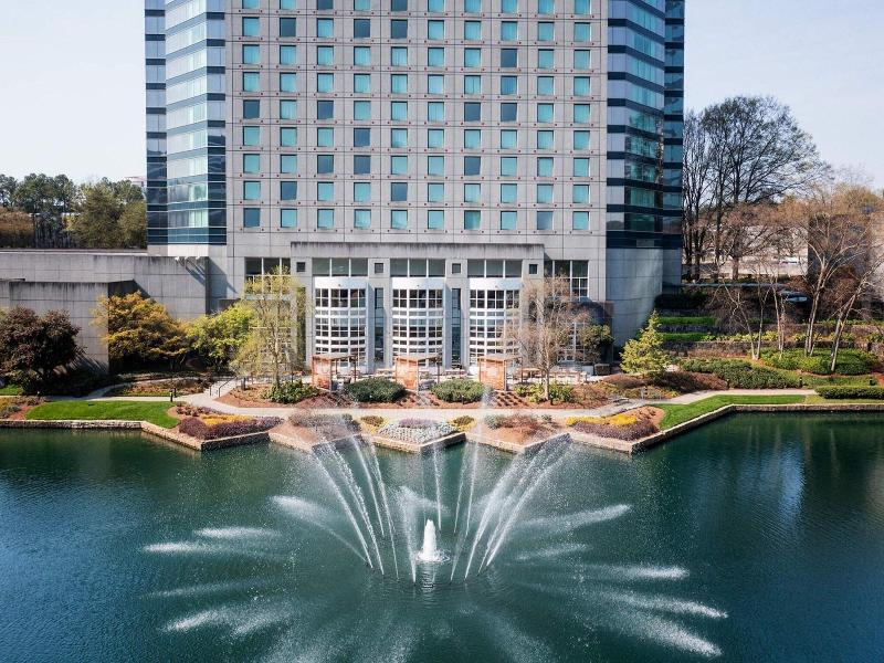 The Westin Atlanta Perimeter North image