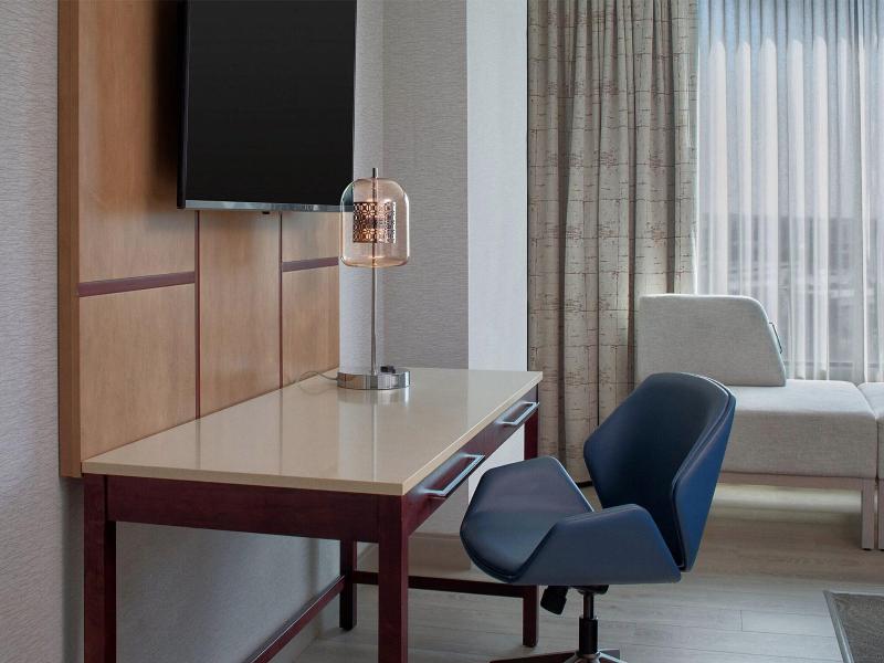 The Westin Atlanta Perimeter North image
