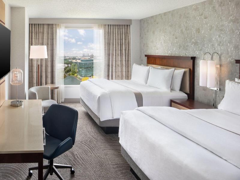 The Westin Atlanta Perimeter North image