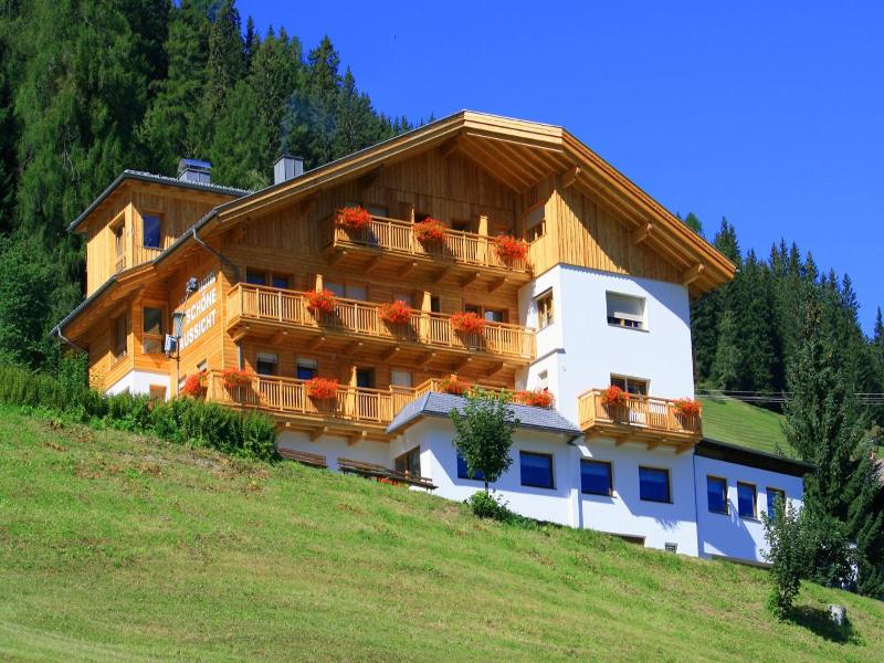 Schöne Aussicht image