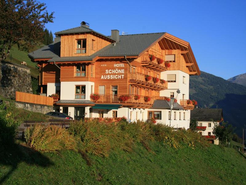 Schöne Aussicht image