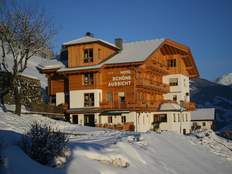 Schöne Aussicht image