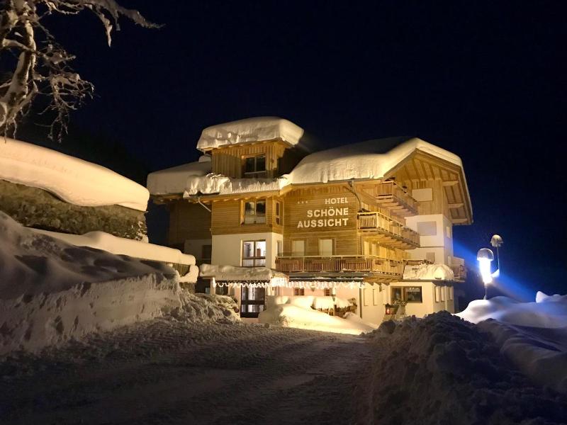 Schöne Aussicht image