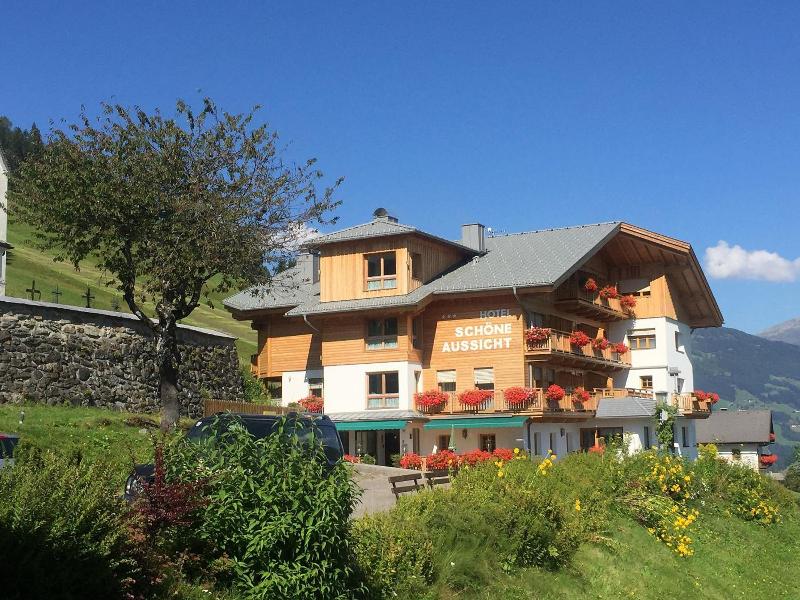 Schöne Aussicht image
