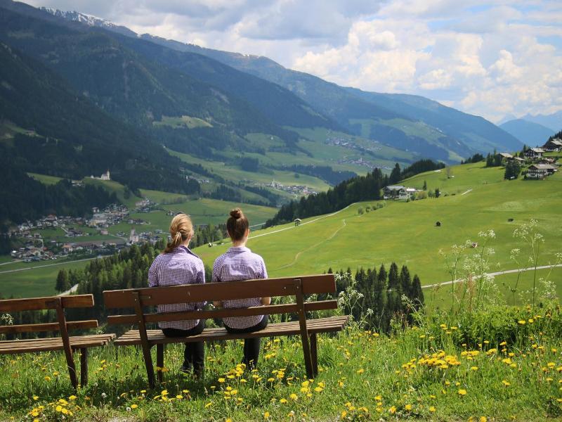 Schöne Aussicht image