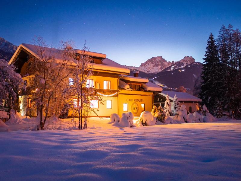 Chalet Kammleitn image