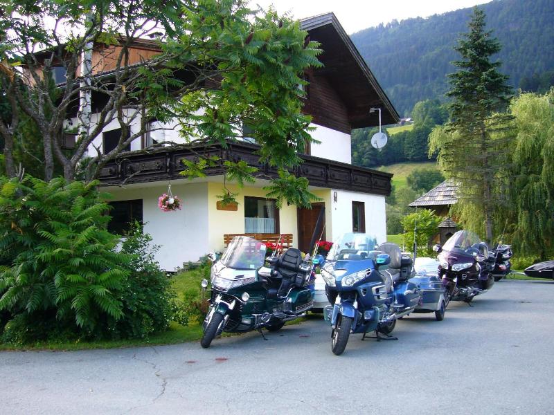 Chalet Kammleitn image