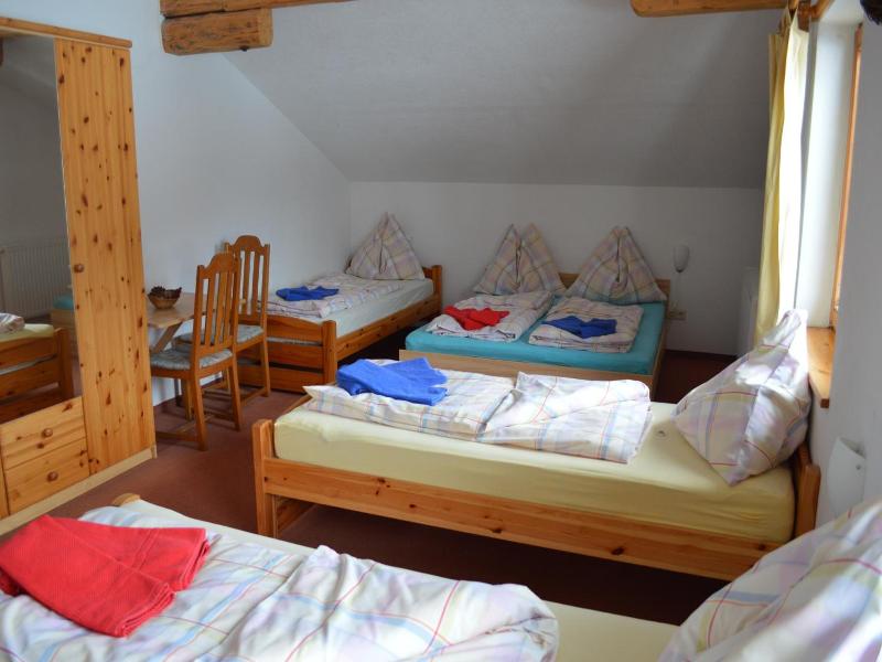 Chalet Kammleitn image