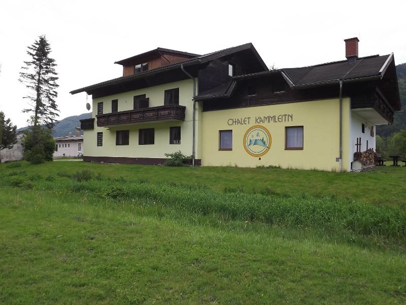 Chalet Kammleitn image
