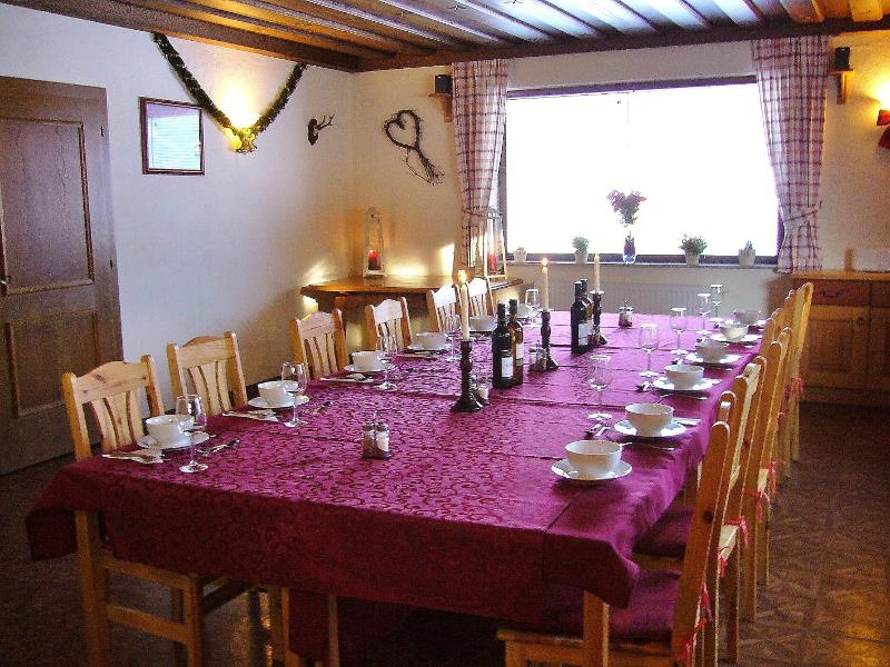 Chalet Kammleitn image