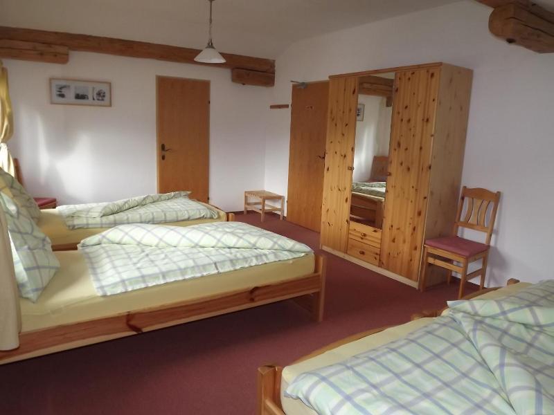 Chalet Kammleitn image